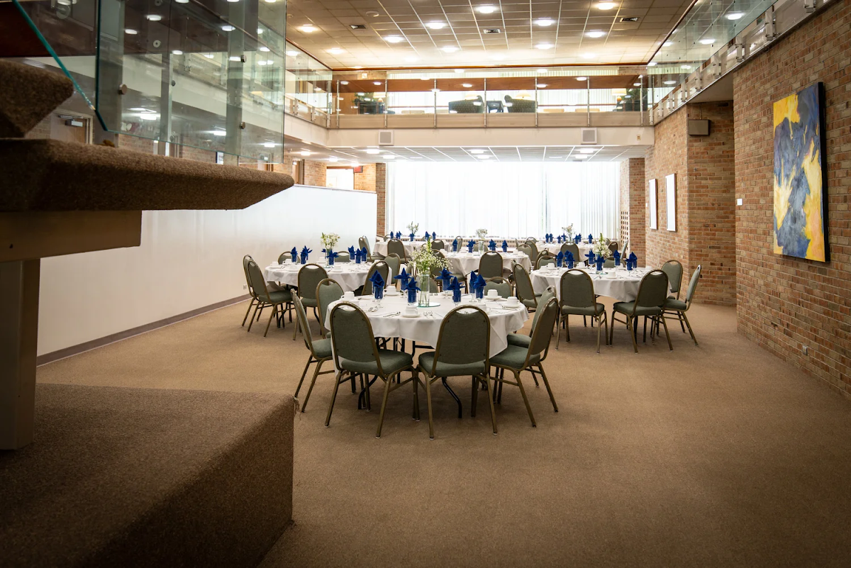 NADA Hotel & Conference Center