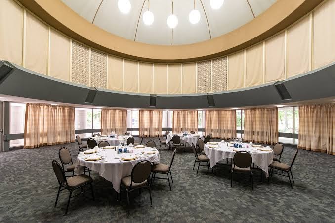 NADA Hotel & Conference Center