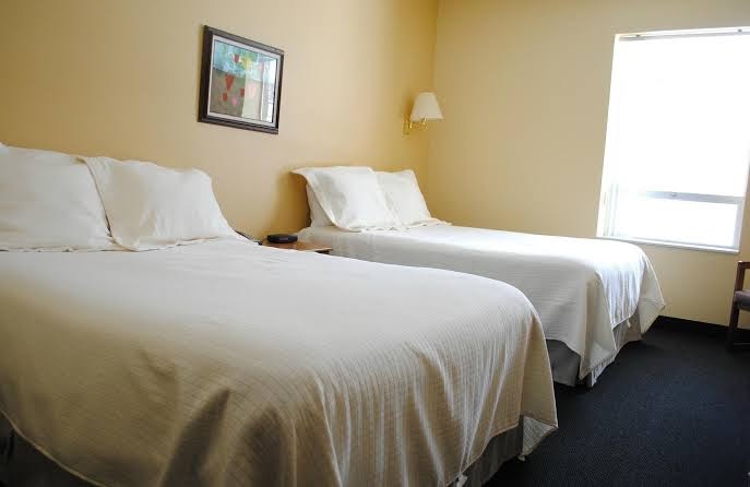 NADA Hotel & Conference Center
