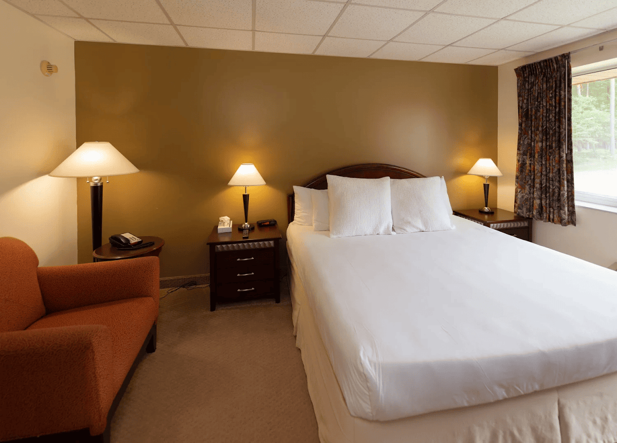 NADA Hotel & Conference Center