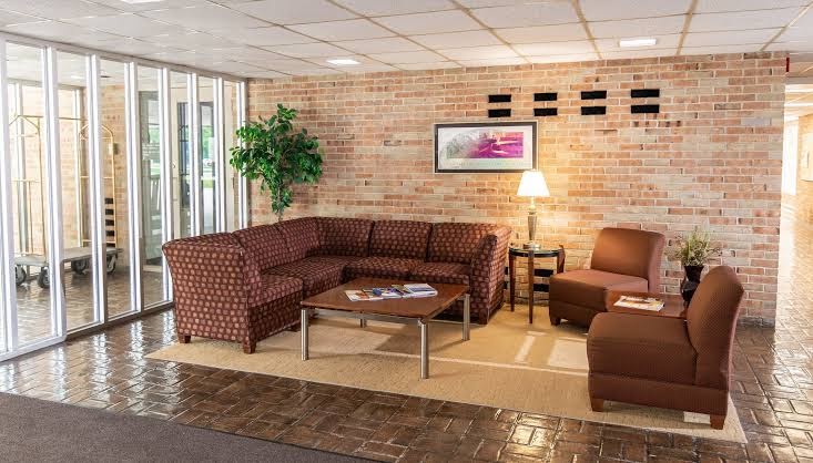 NADA Hotel & Conference Center
