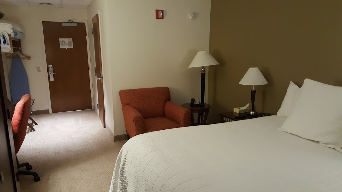 NADA Hotel & Conference Center