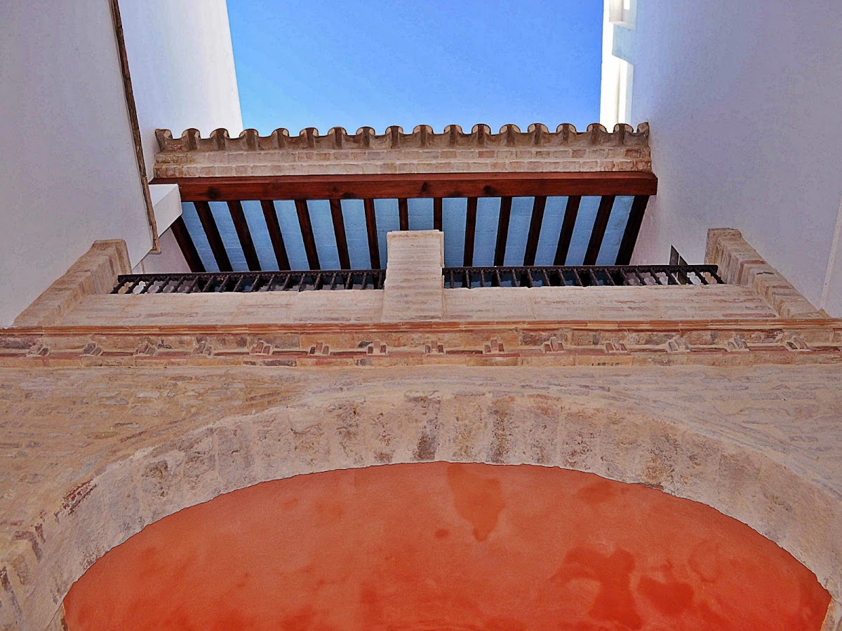 Hostal Café FRENTEABASTOS