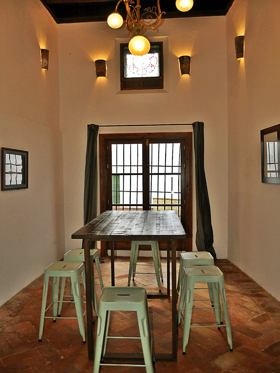 Hostal Café FRENTEABASTOS