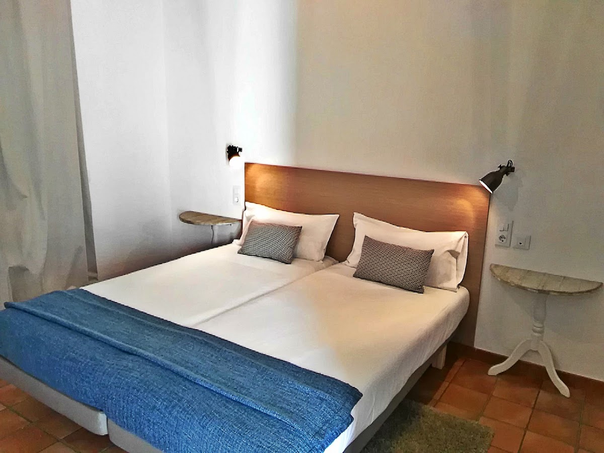 Hostal Café FRENTEABASTOS