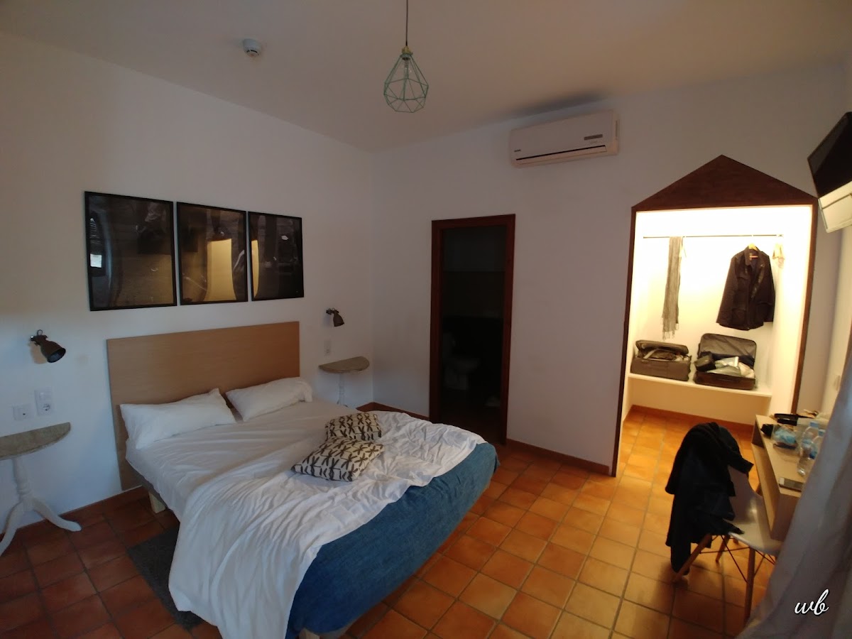 Hostal Café FRENTEABASTOS