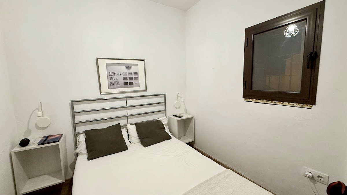 Hostal Café FRENTEABASTOS