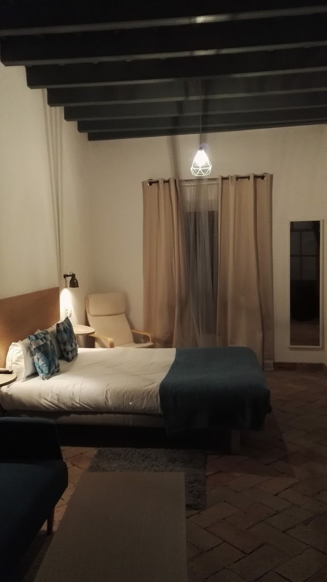 Hostal Café FRENTEABASTOS