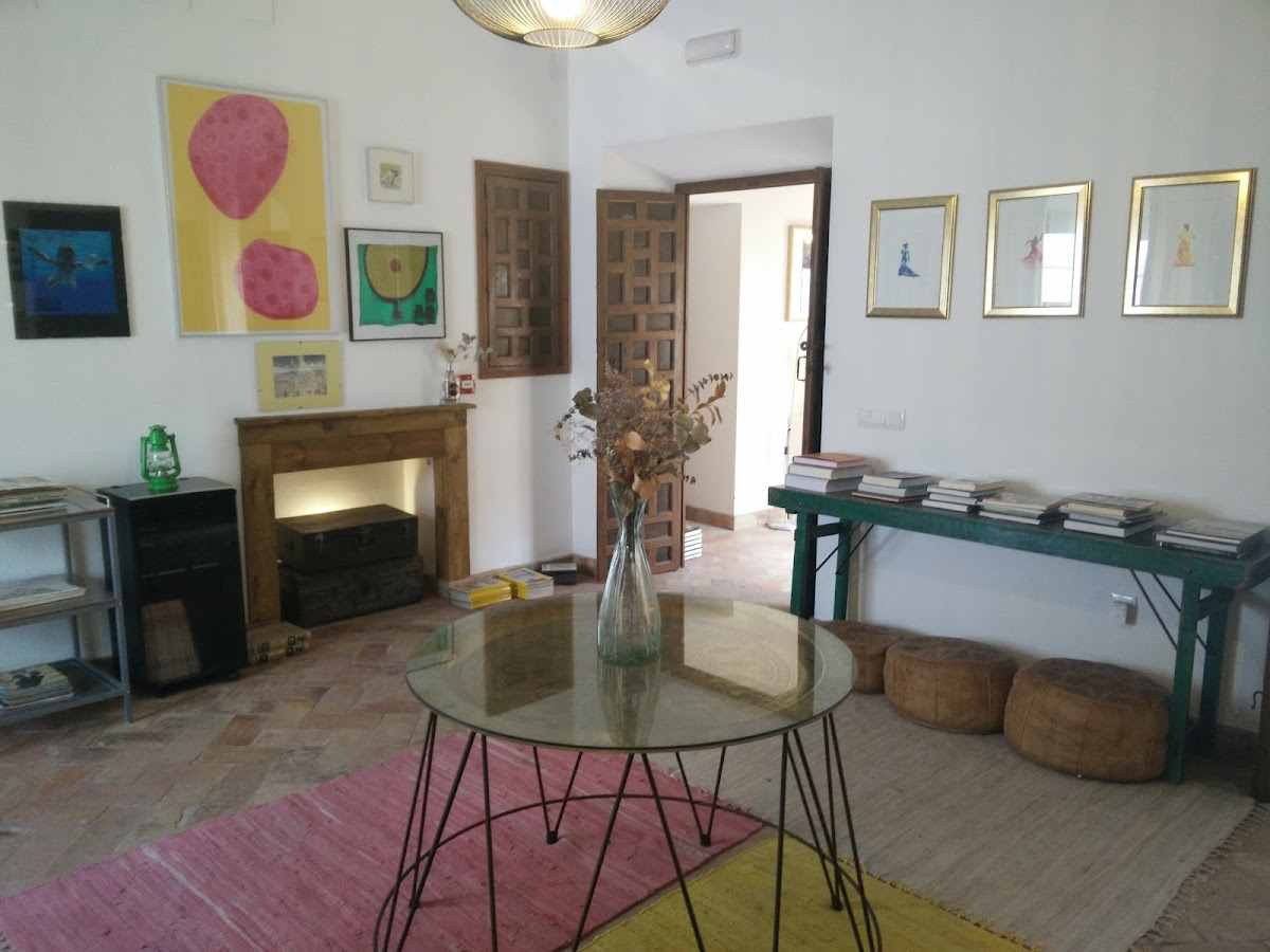 Hostal Café FRENTEABASTOS