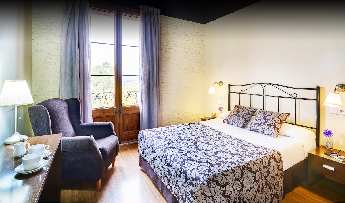 Villa Engracia Hotel i Apartaments Rurals