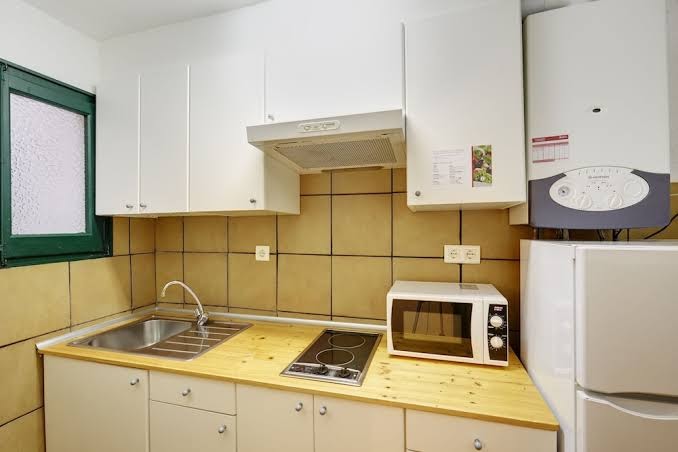Villa Engracia Hotel i Apartaments Rurals