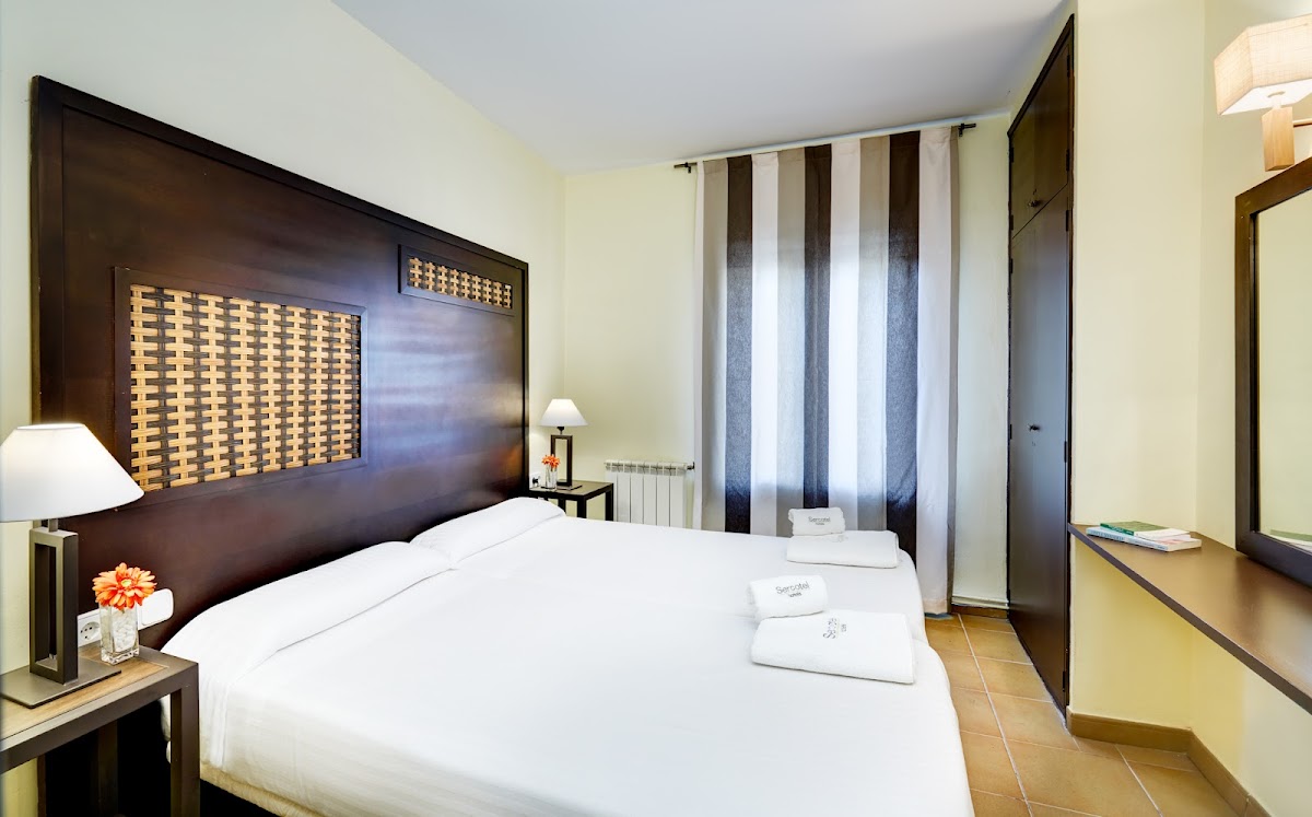 Villa Engracia Hotel i Apartaments Rurals