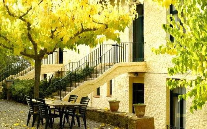 Villa Engracia Hotel i Apartaments Rurals