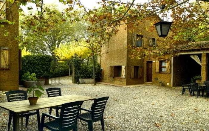 Villa Engracia Hotel i Apartaments Rurals