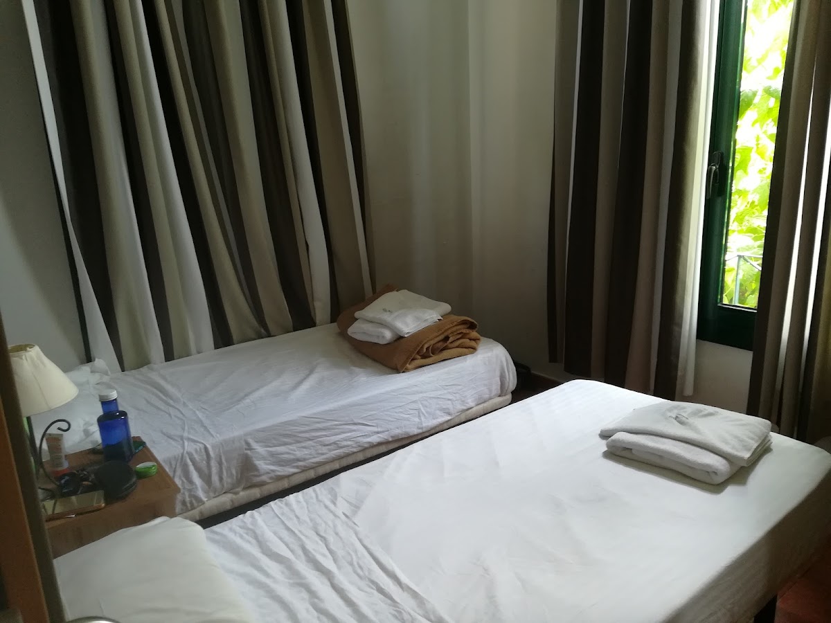 Villa Engracia Hotel i Apartaments Rurals