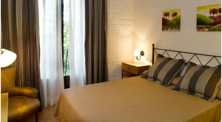 Villa Engracia Hotel i Apartaments Rurals