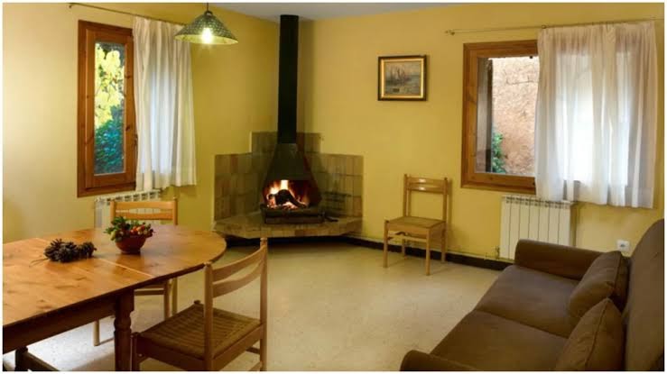 Villa Engracia Hotel i Apartaments Rurals
