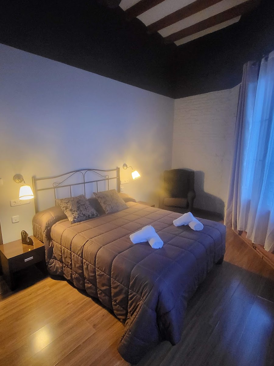 Villa Engracia Hotel i Apartaments Rurals