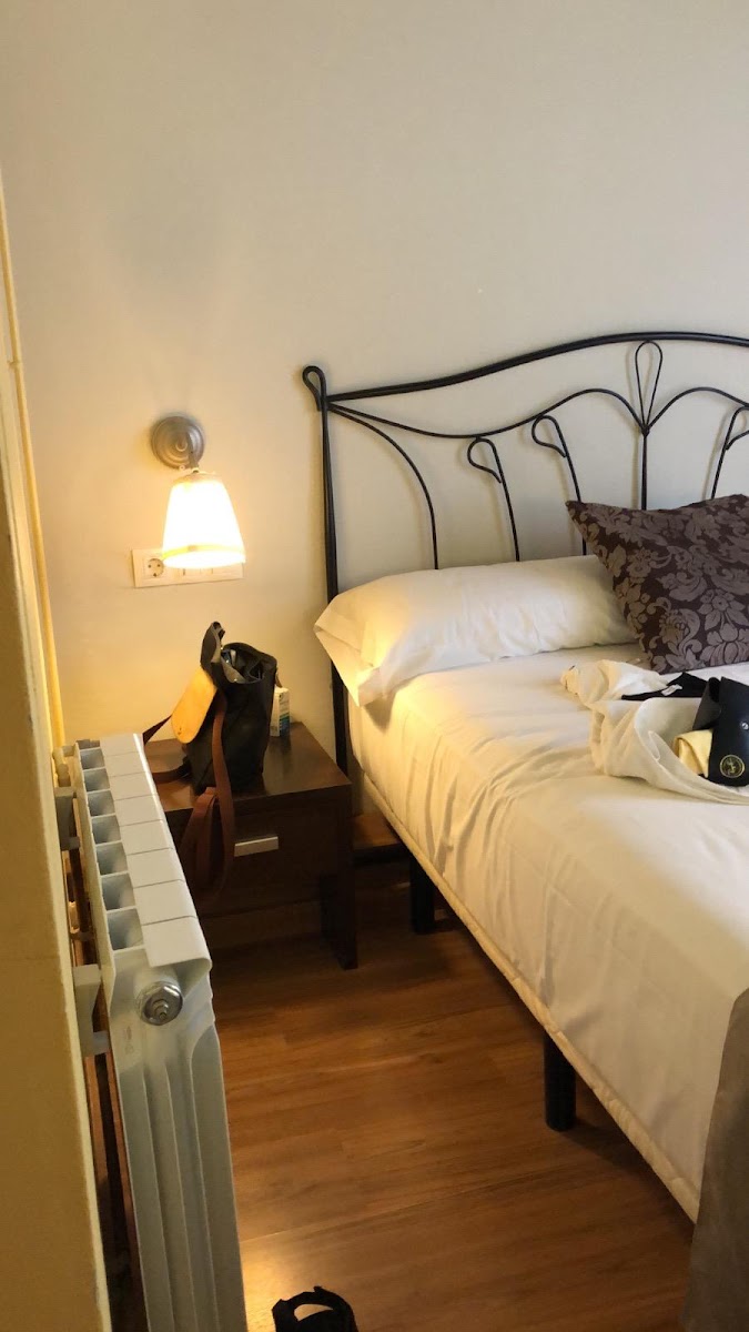 Villa Engracia Hotel i Apartaments Rurals
