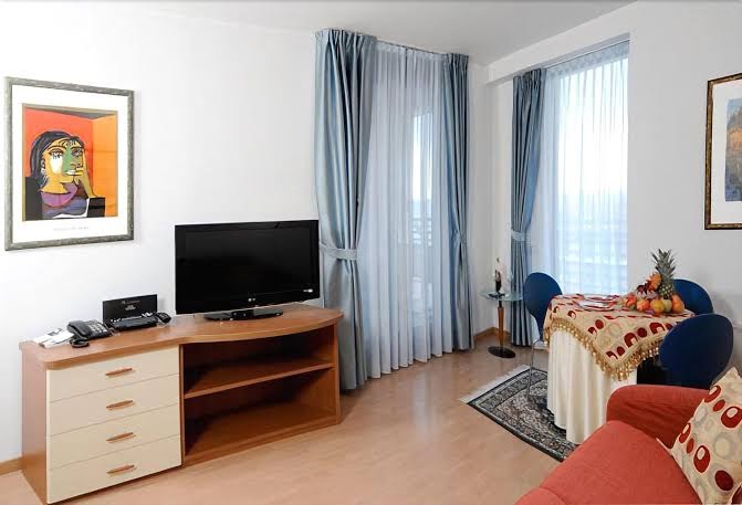 Hotel Fonzari