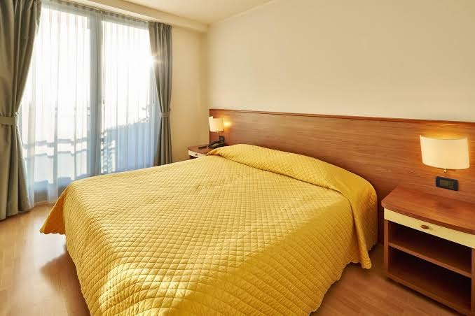 Hotel Fonzari