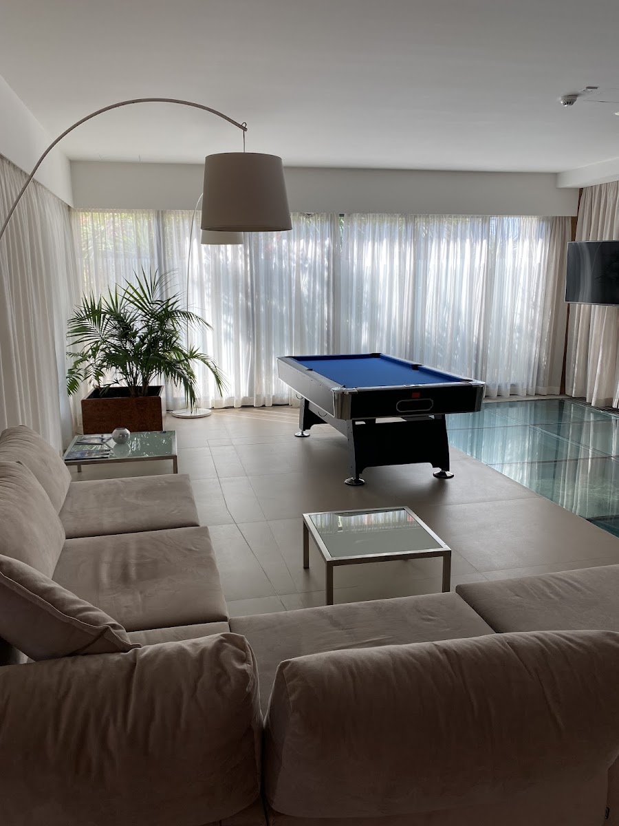 Hotel Fonzari