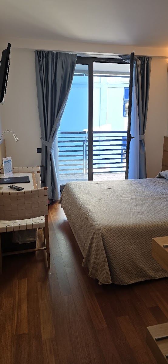 Hotel Fonzari