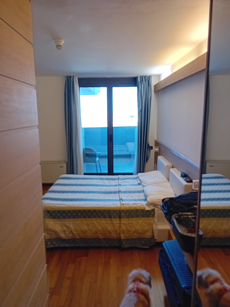 Hotel Fonzari