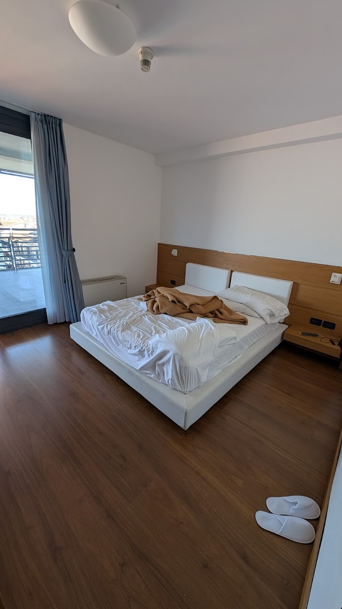 Hotel Fonzari