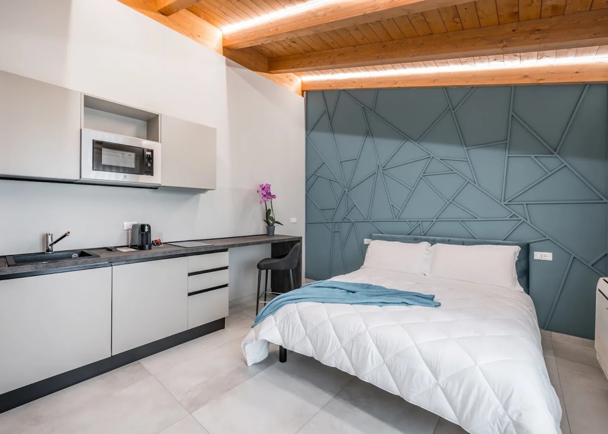 Residence Borgo degli Ulivi