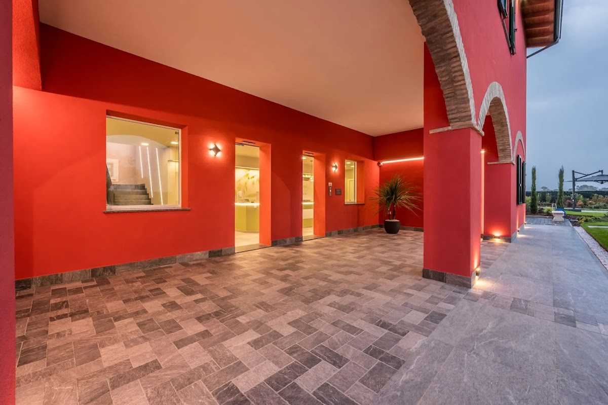 Residence Borgo degli Ulivi