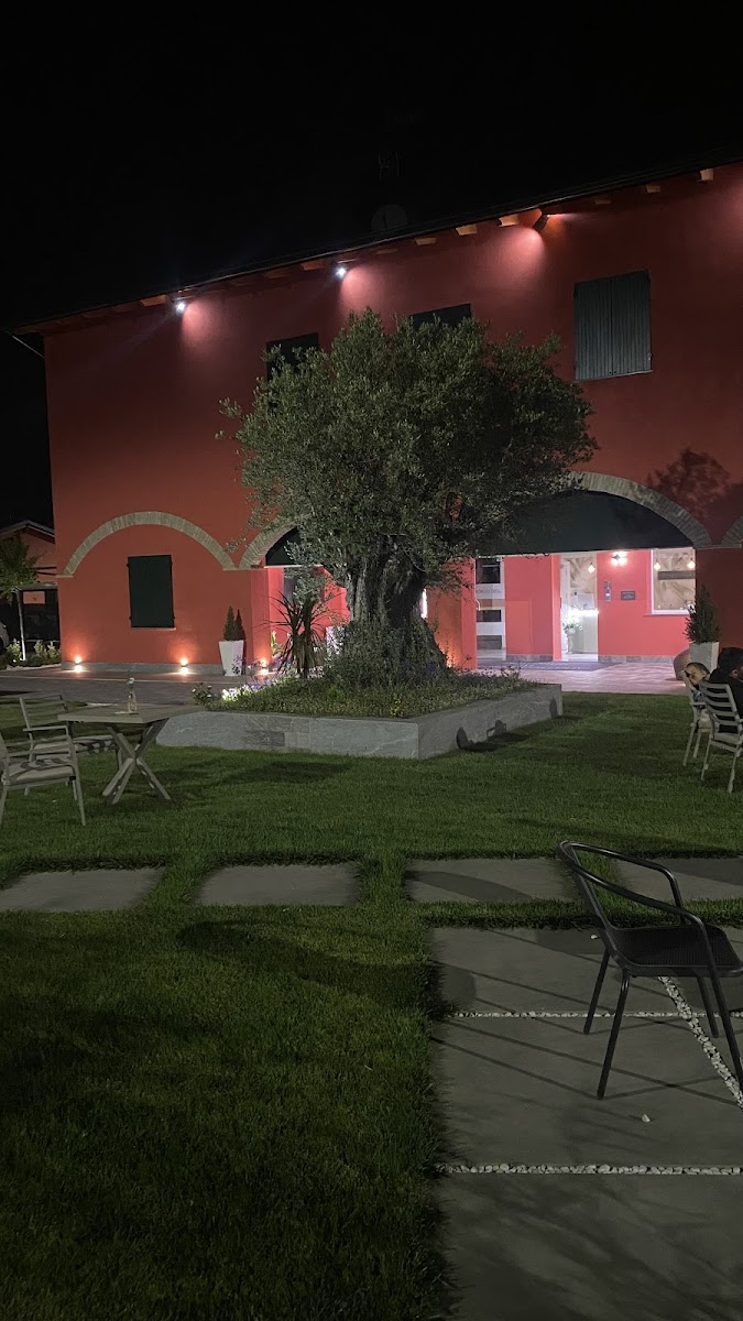 Residence Borgo degli Ulivi