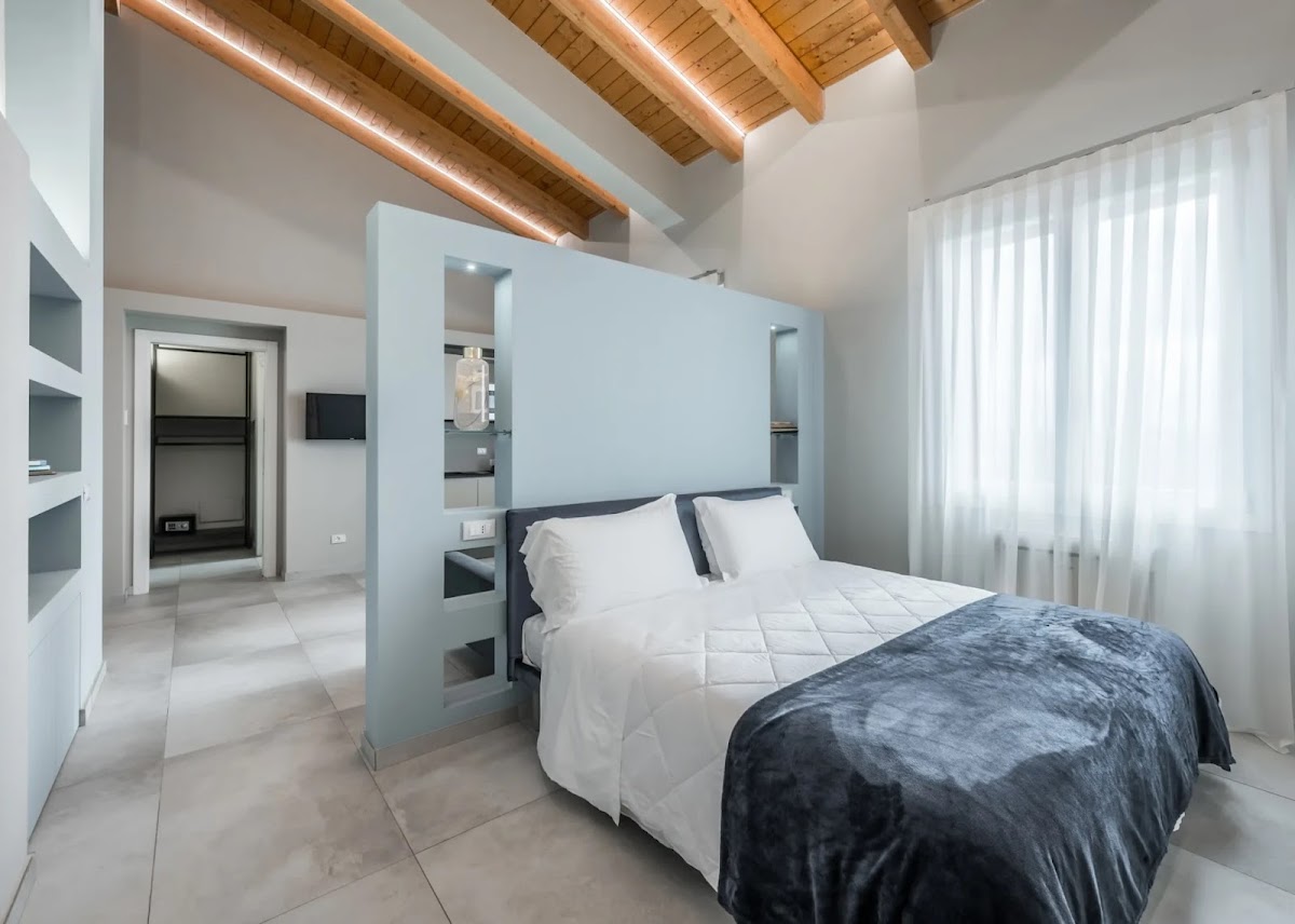 Residence Borgo degli Ulivi