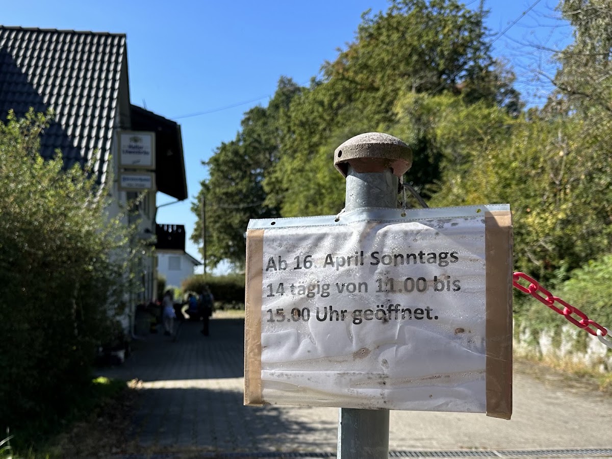 Försterhaus Gasthaus