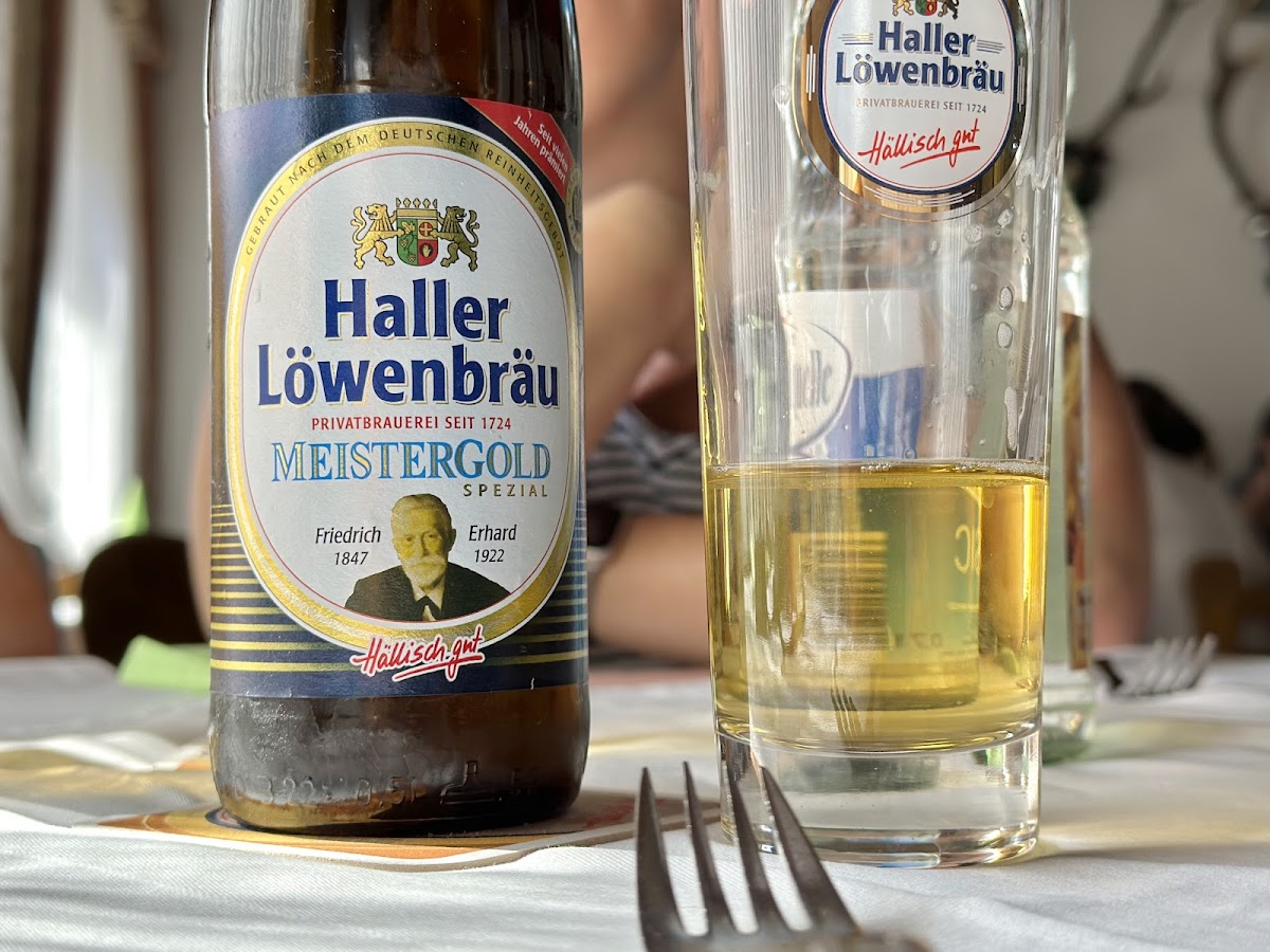 Försterhaus Gasthaus