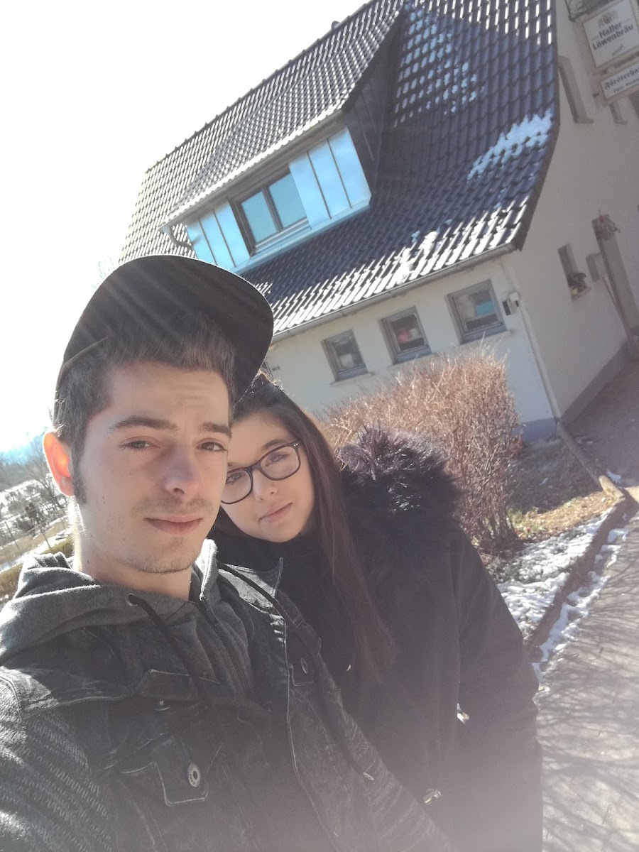 Försterhaus Gasthaus