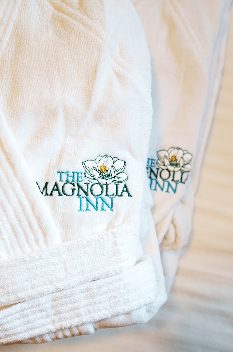 The Magnolia Inn