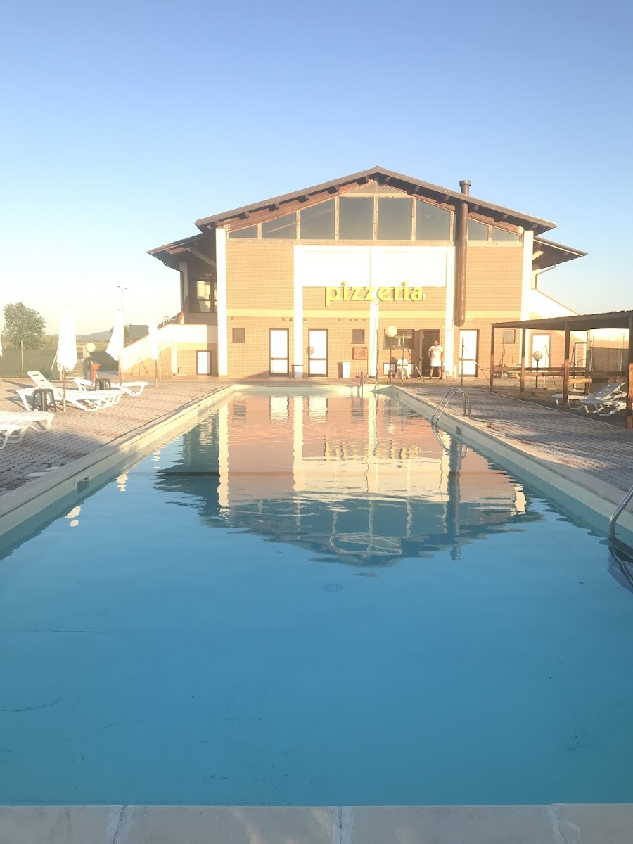 Residence Il Tombolo