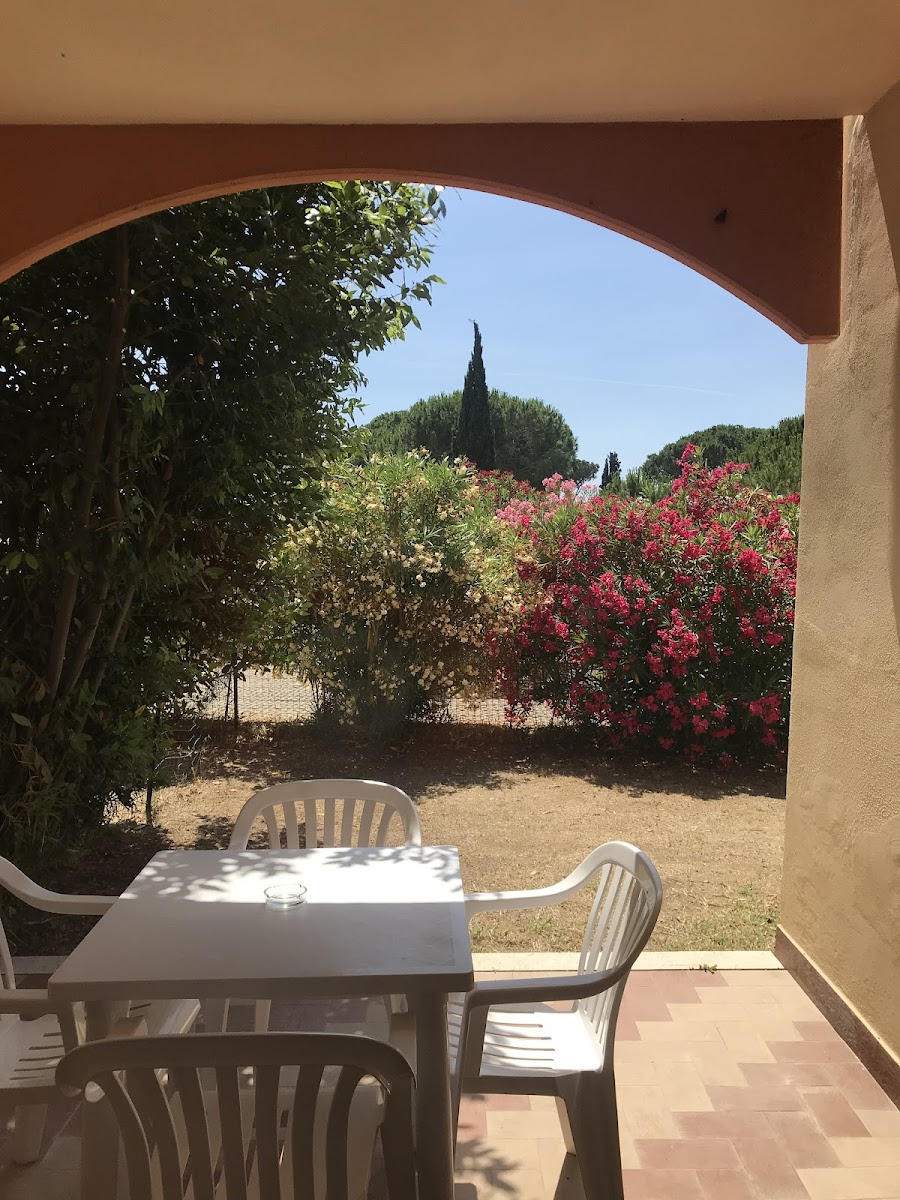 Residence Il Tombolo