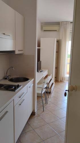 Residence Il Tombolo