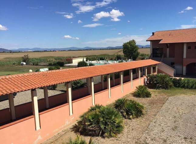 Residence Il Tombolo