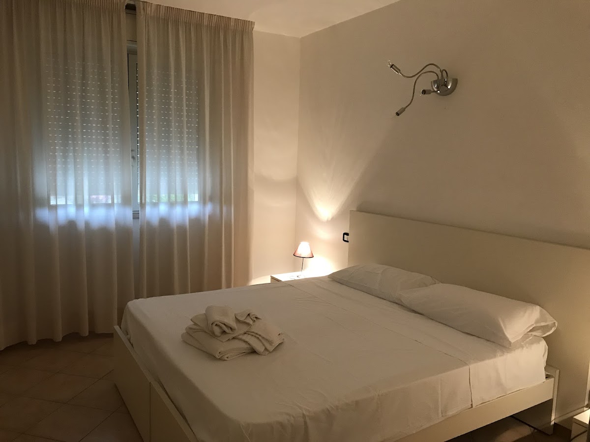 Residence Il Tombolo