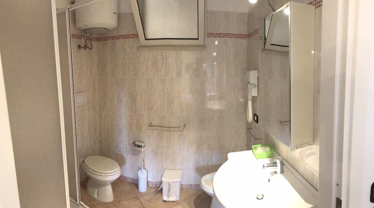 Residence Il Tombolo