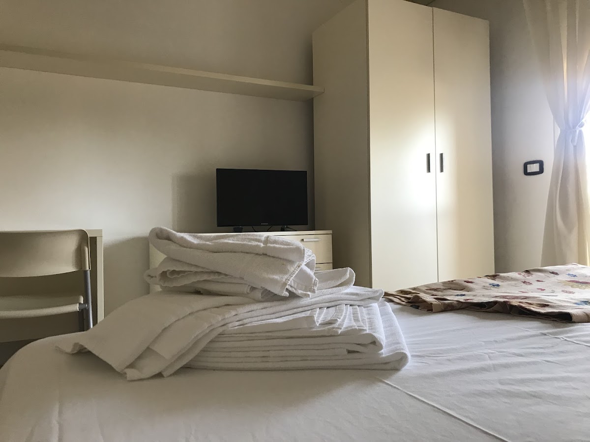 Residence Il Tombolo