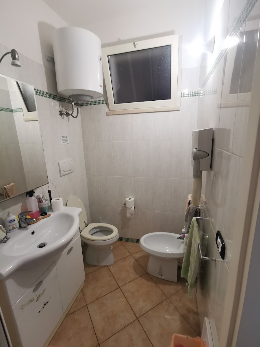 Residence Il Tombolo
