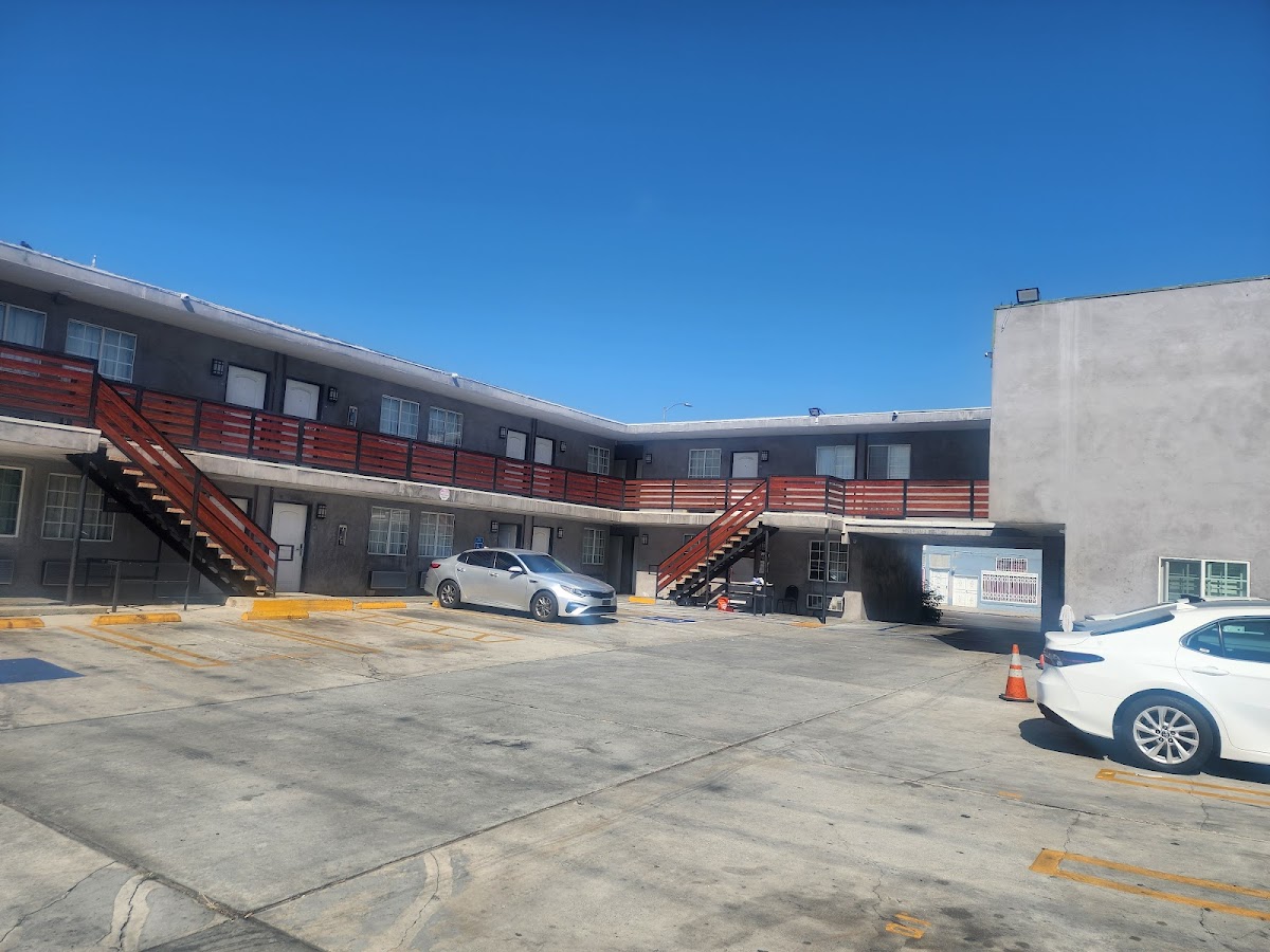 Classic Motor Inn