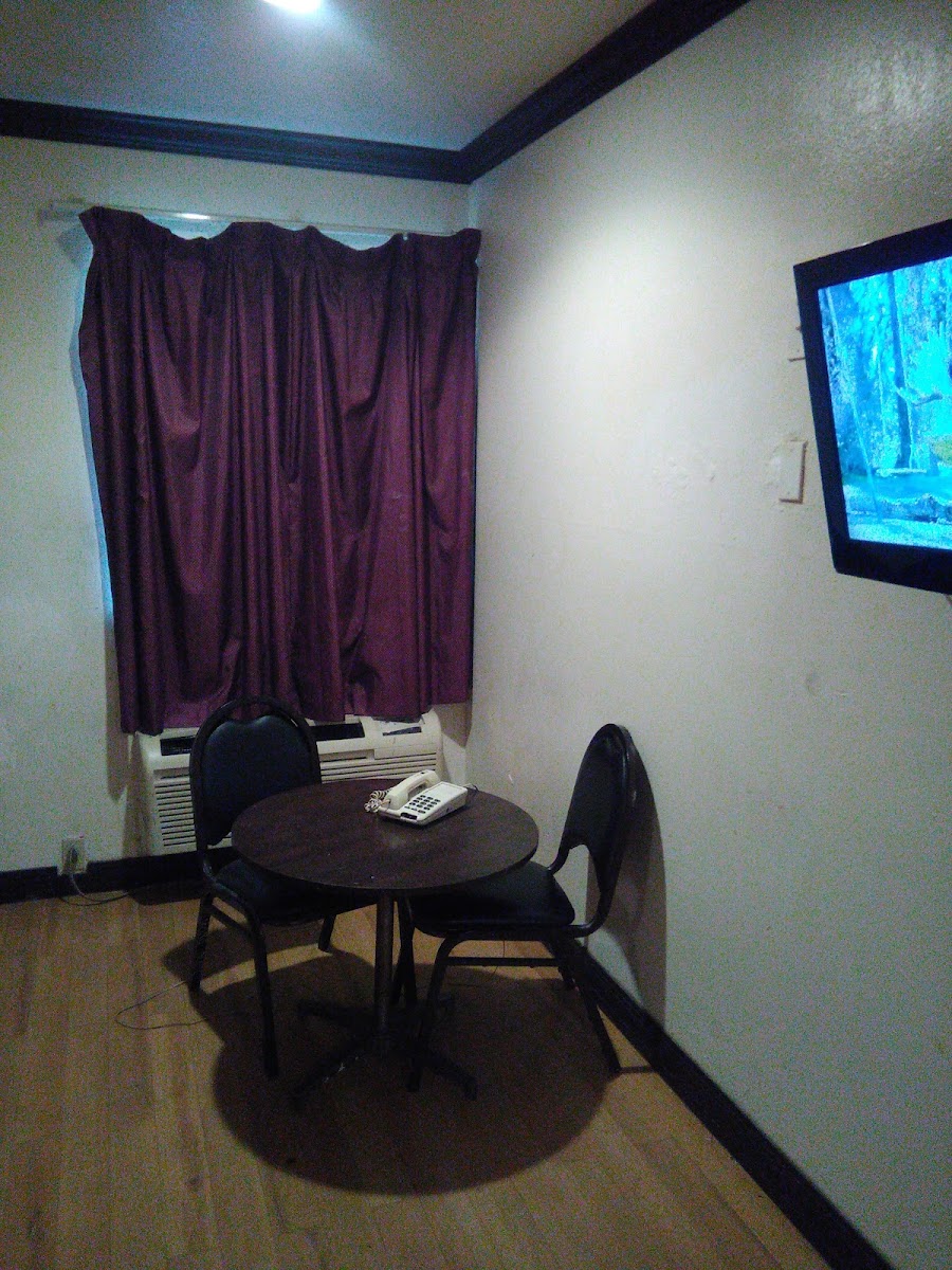 Classic Motor Inn