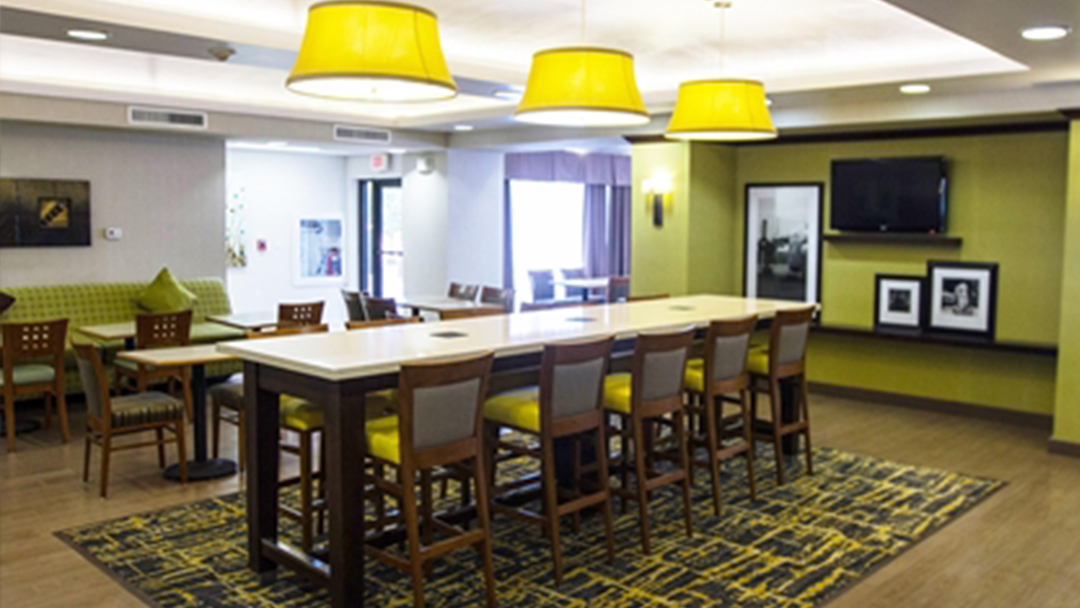 Hampton Inn by Hilton Ciudad Juárez