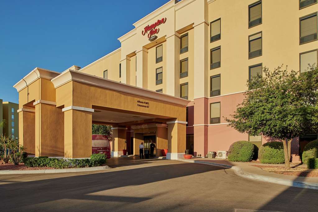 Hampton Inn by Hilton Ciudad Juárez