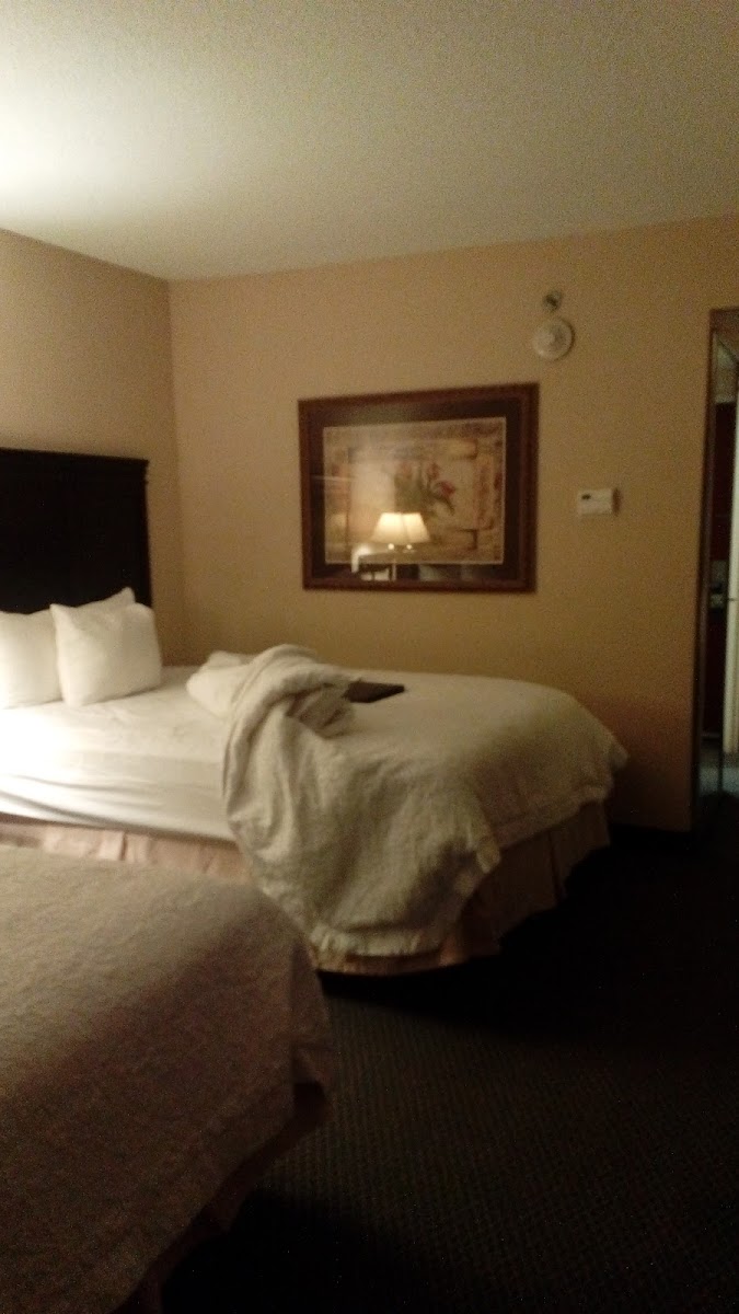 Hampton Inn by Hilton Ciudad Juárez